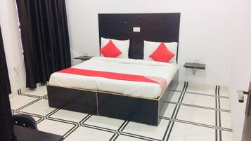 Deluxe Room | Free WiFi