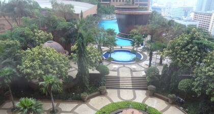 KL Better Apartment At Times Square