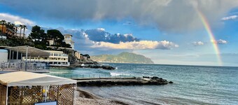 Bubo House Sea View