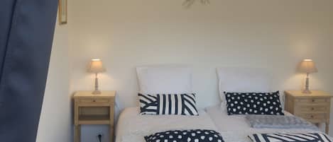 1 Schlafzimmer, kostenloses WLAN