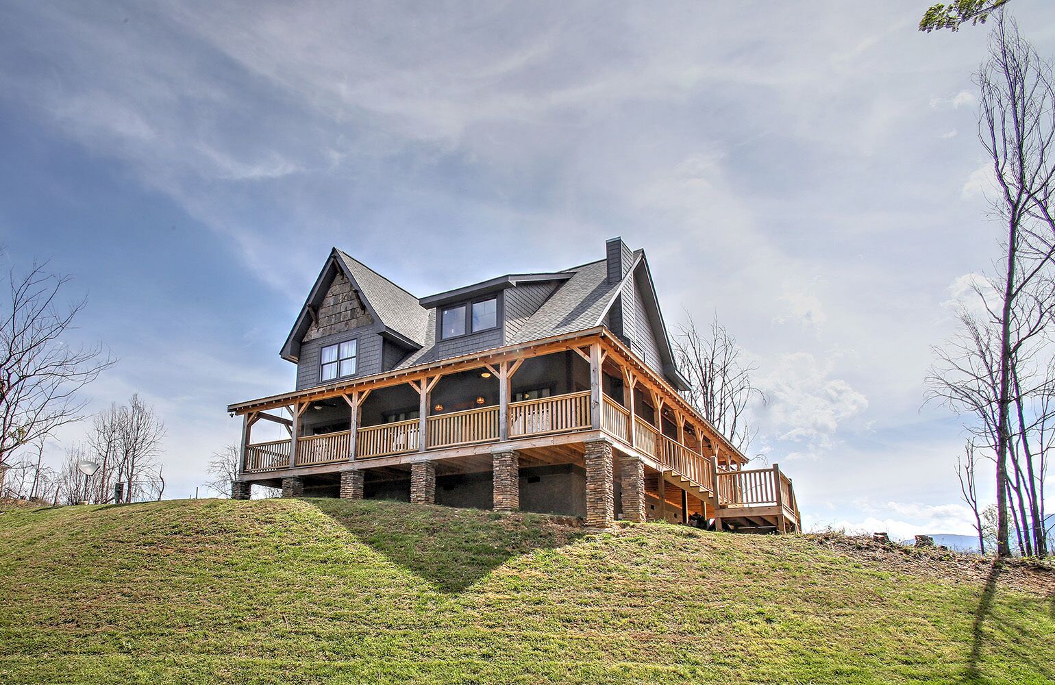 SWAGMAN INN 3 BD/3 Bath