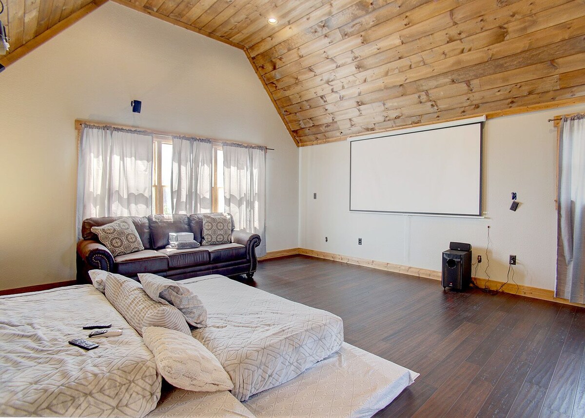 Photo 53 of SWAGMAN Elegant, Award Winning,- Secluded- You can split your payments 3 ways.