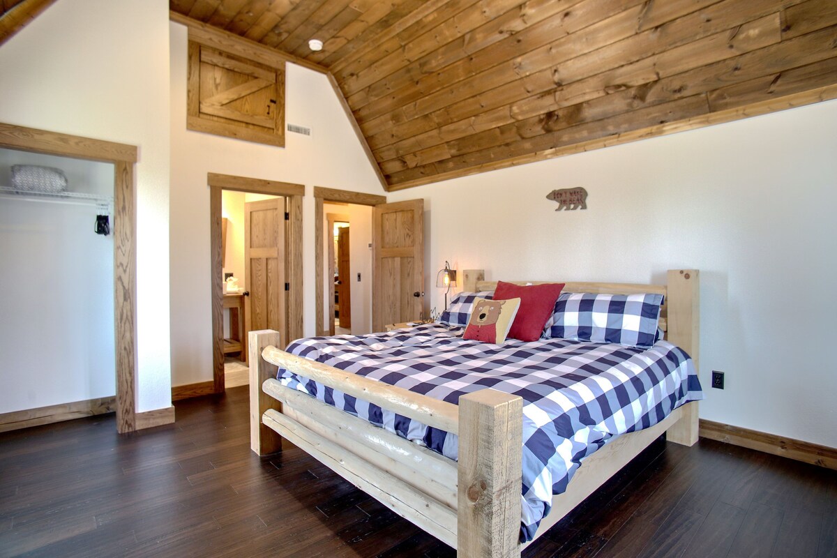 Photo 44 of SWAGMAN Elegant, Award Winning,- Secluded- You can split your payments 3 ways.
