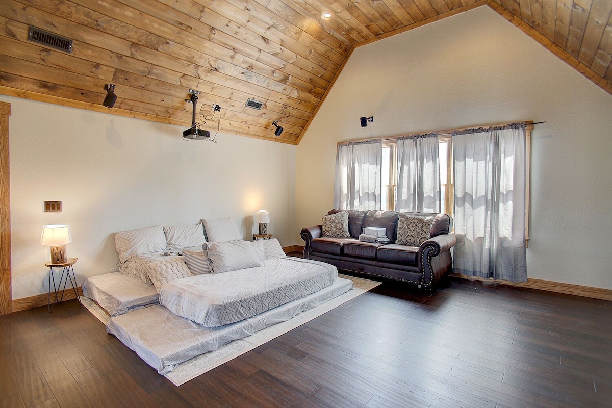 Photo 51 of SWAGMAN Elegant, Award Winning,- Secluded- You can split your payments 3 ways.
