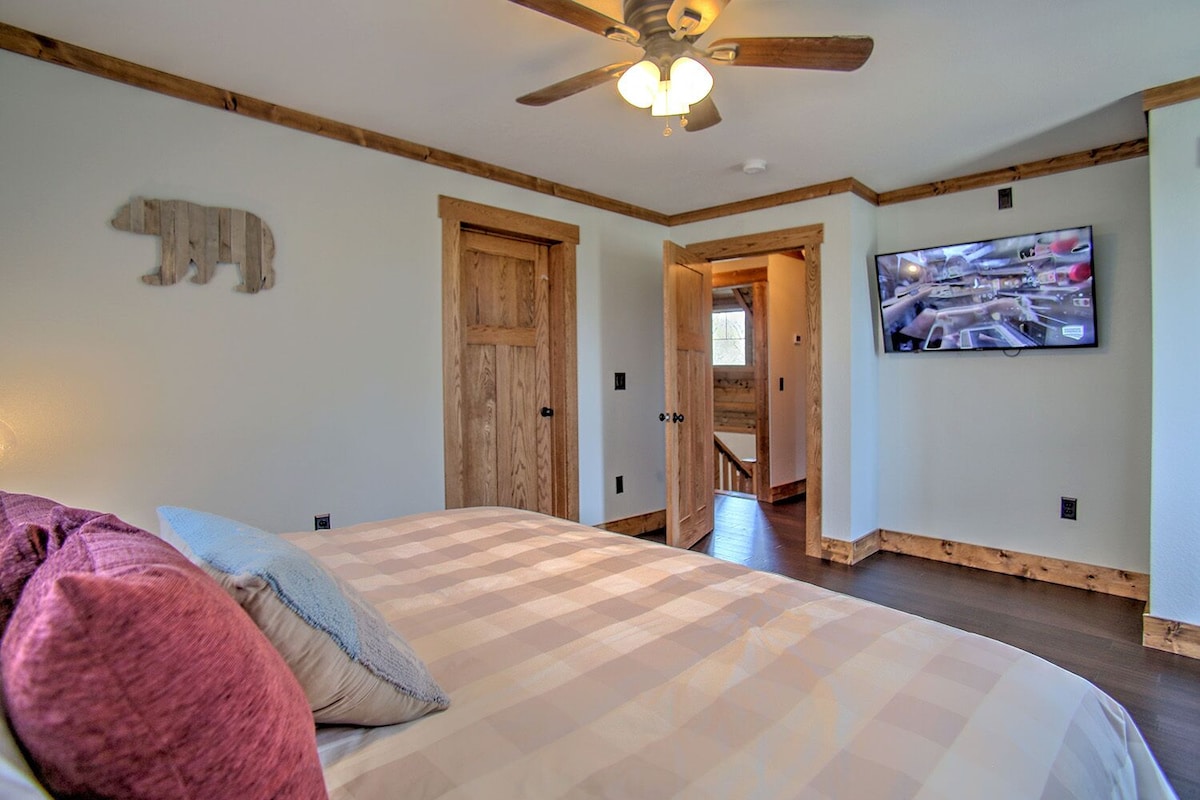 Photo 38 of SWAGMAN Elegant, Award Winning,- Secluded- You can split your payments 3 ways.