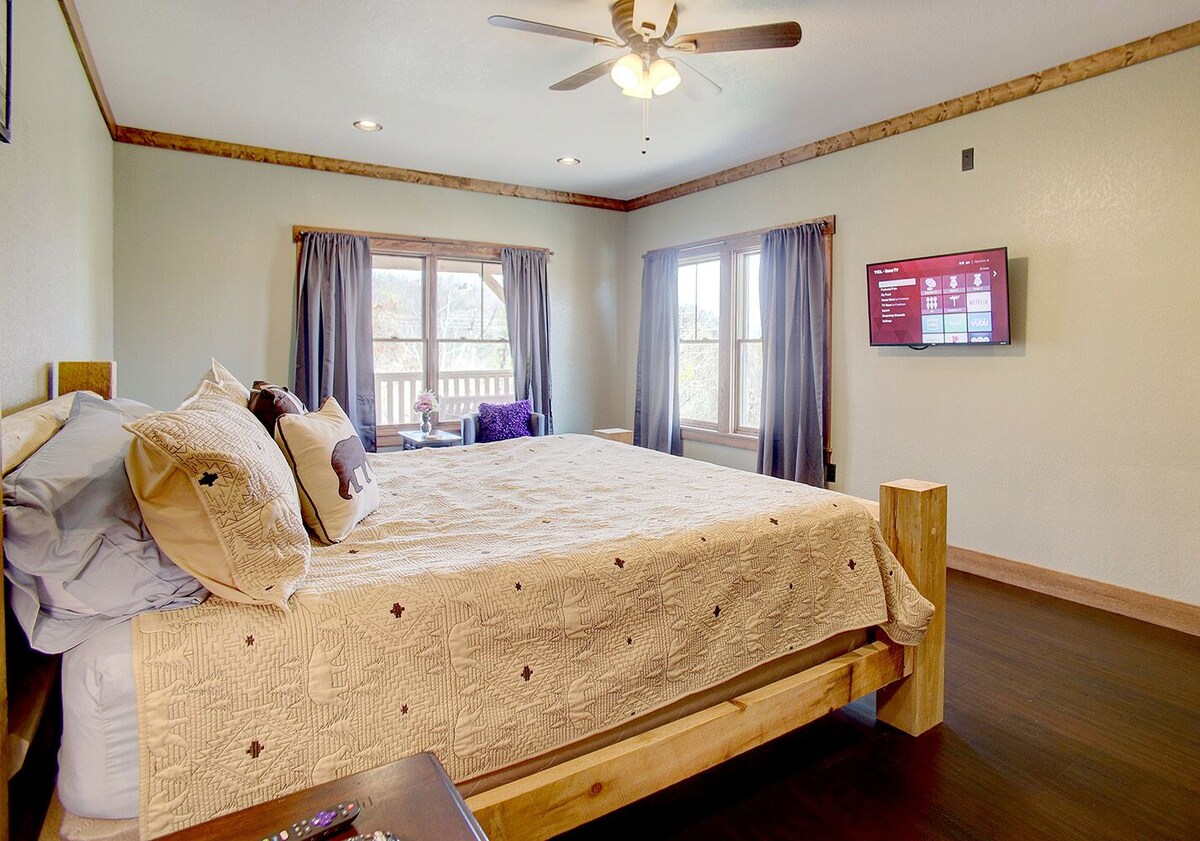 Photo 40 of SWAGMAN Elegant, Award Winning,- Secluded- You can split your payments 3 ways.