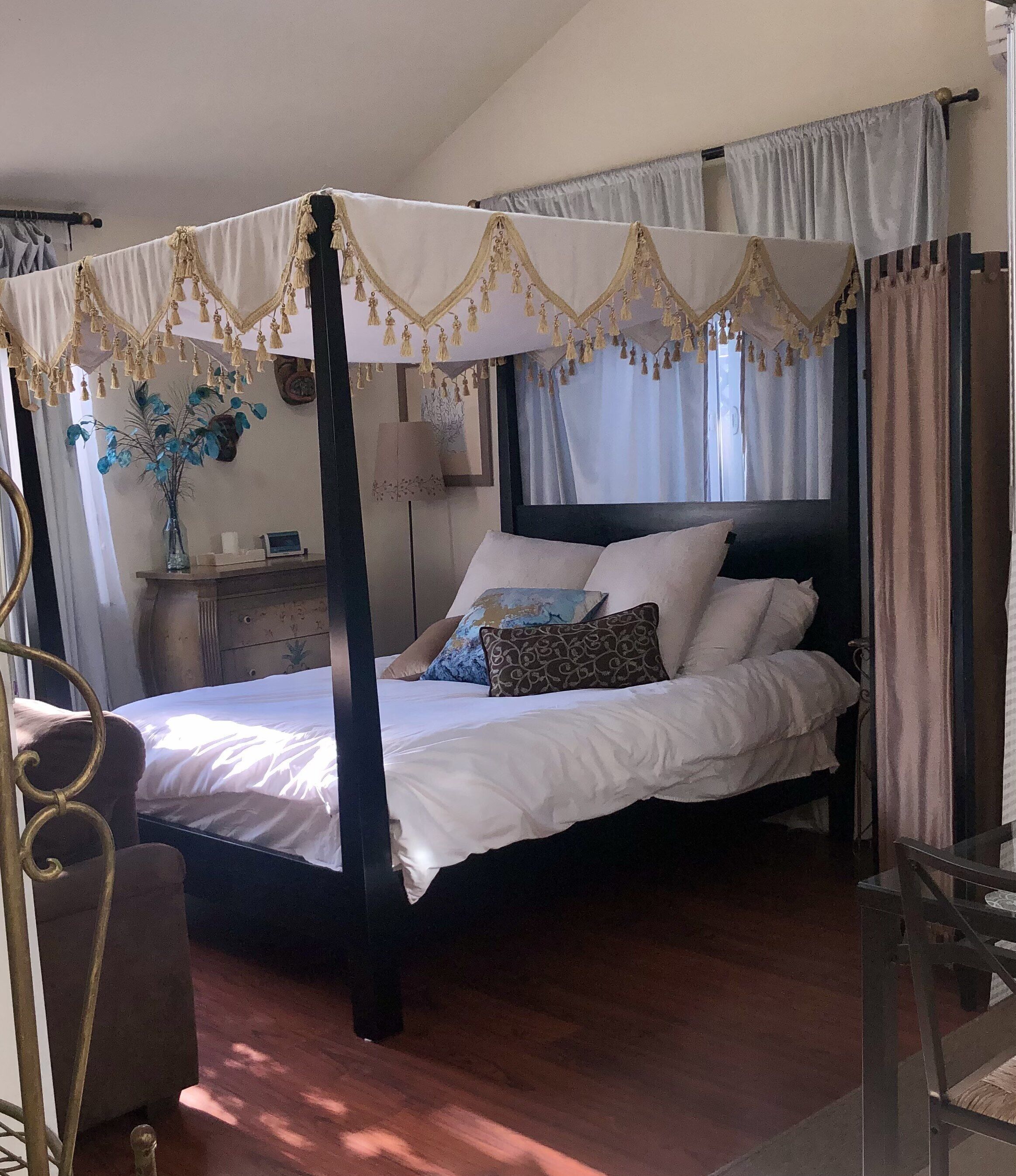 Adventurer's Cabin Los Gatos