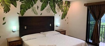 Hotel CaféNaranja Xilitla