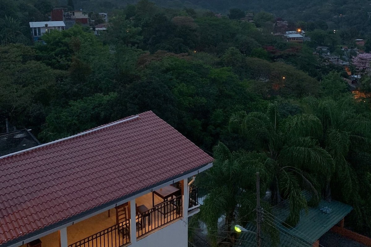 View from room