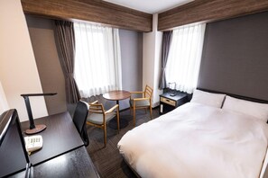 Room - Business Inn Norte 2 (Sapporo)