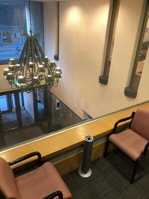 Interior - Business Inn Norte 2 (Sapporo)