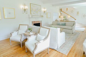 50-inch Smart TV with digital channels, TV