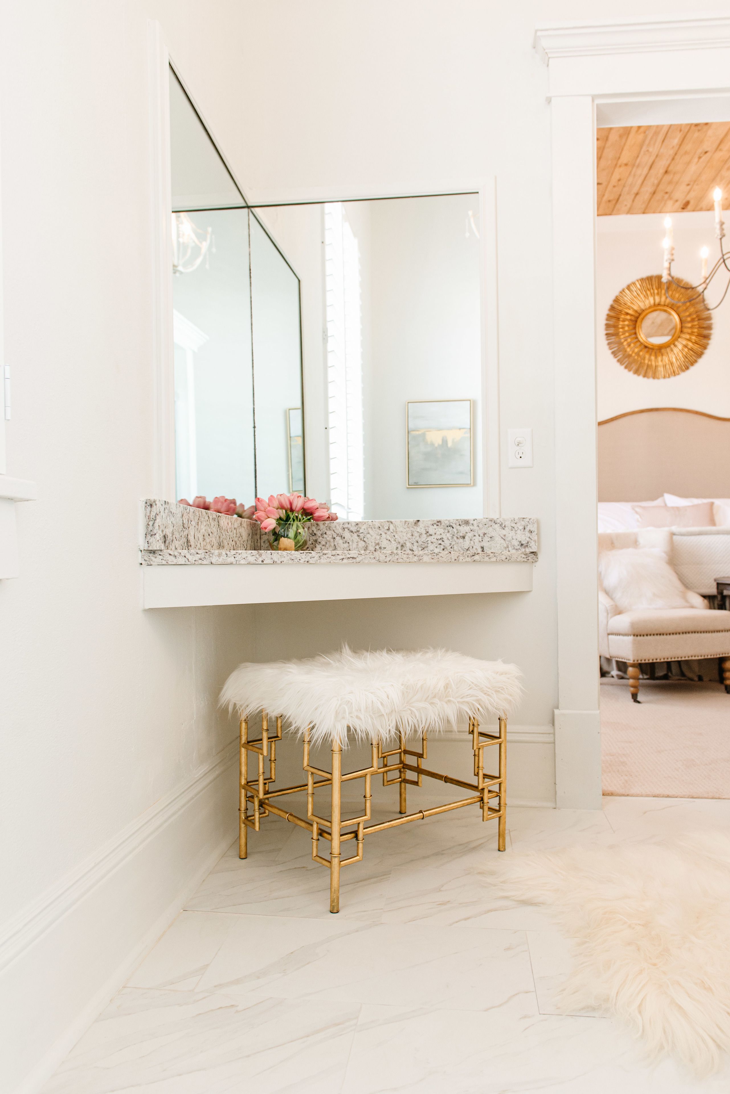 the fair suite | bathroom | combined shower/bathtub, designer toiletries, hair dryer, towels