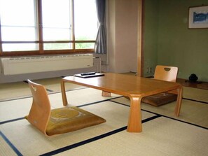 Dining - Nishihoppo Onsen Hotel (Yamanouchi)