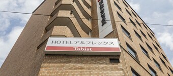Tabist Hotel Arflex Tokuyama Station