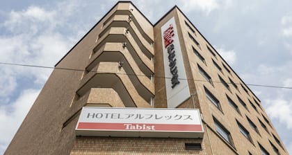 Tabist Hotel Arflex Tokuyama Station