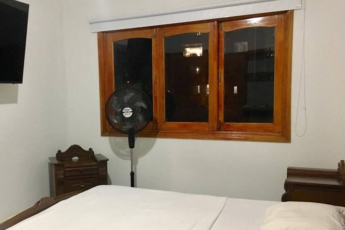 Két bảo mật tại phòng, trang trí khác biệt 