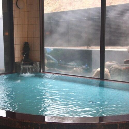 Yumoto Kumegawa Onsen