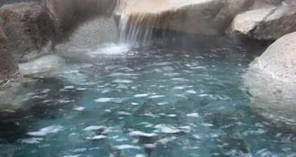 Yumoto Kumegawa Onsen