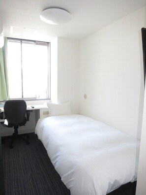 Room - Toyohashi Business Hotel (Toyohashi)
