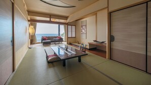 住宿内部