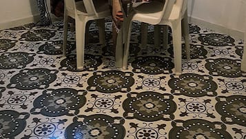 Restauration