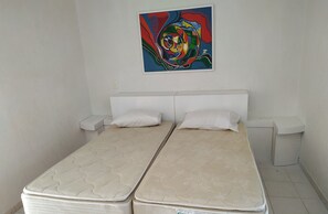 2 bedrooms, WiFi