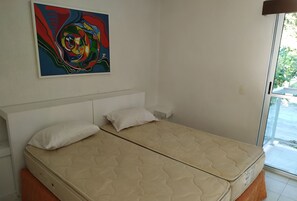 2 bedrooms, WiFi