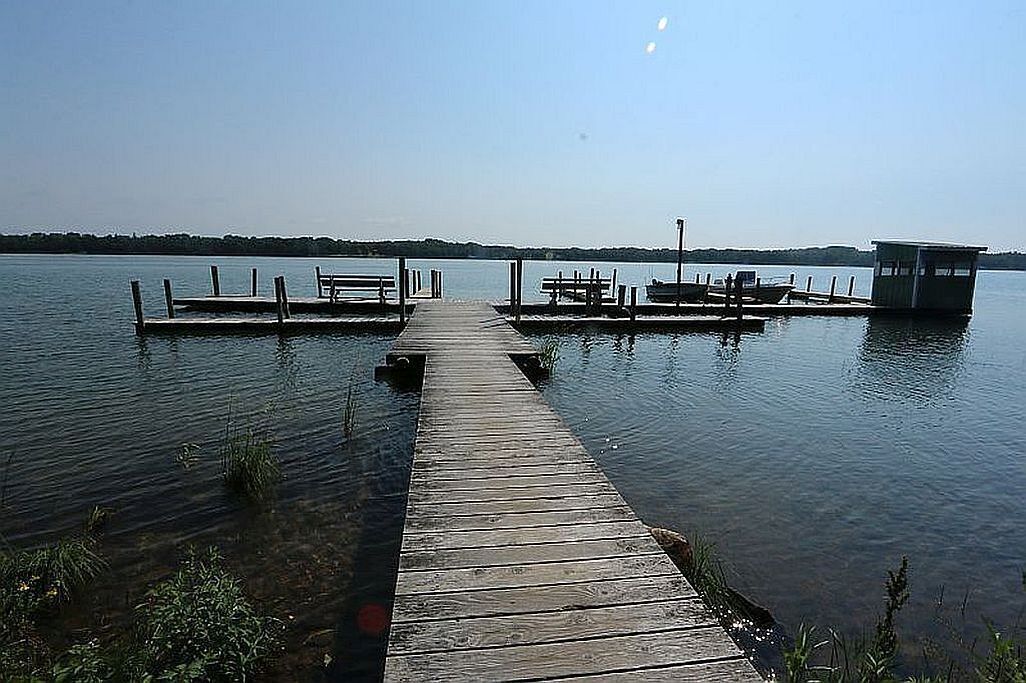 2 Br Private Vacation Home Vacation Rental In Barbeau, Michigan Vrbo Property 7823486