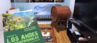 Piso 17 - Dpto. they increase Vista