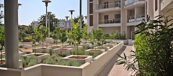 Près de la Plage Bel ! Apt pour 4 ! Accès Piscine