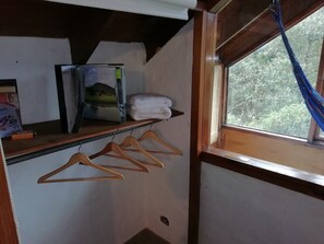 Interior - Private forest view! (Usaquén)