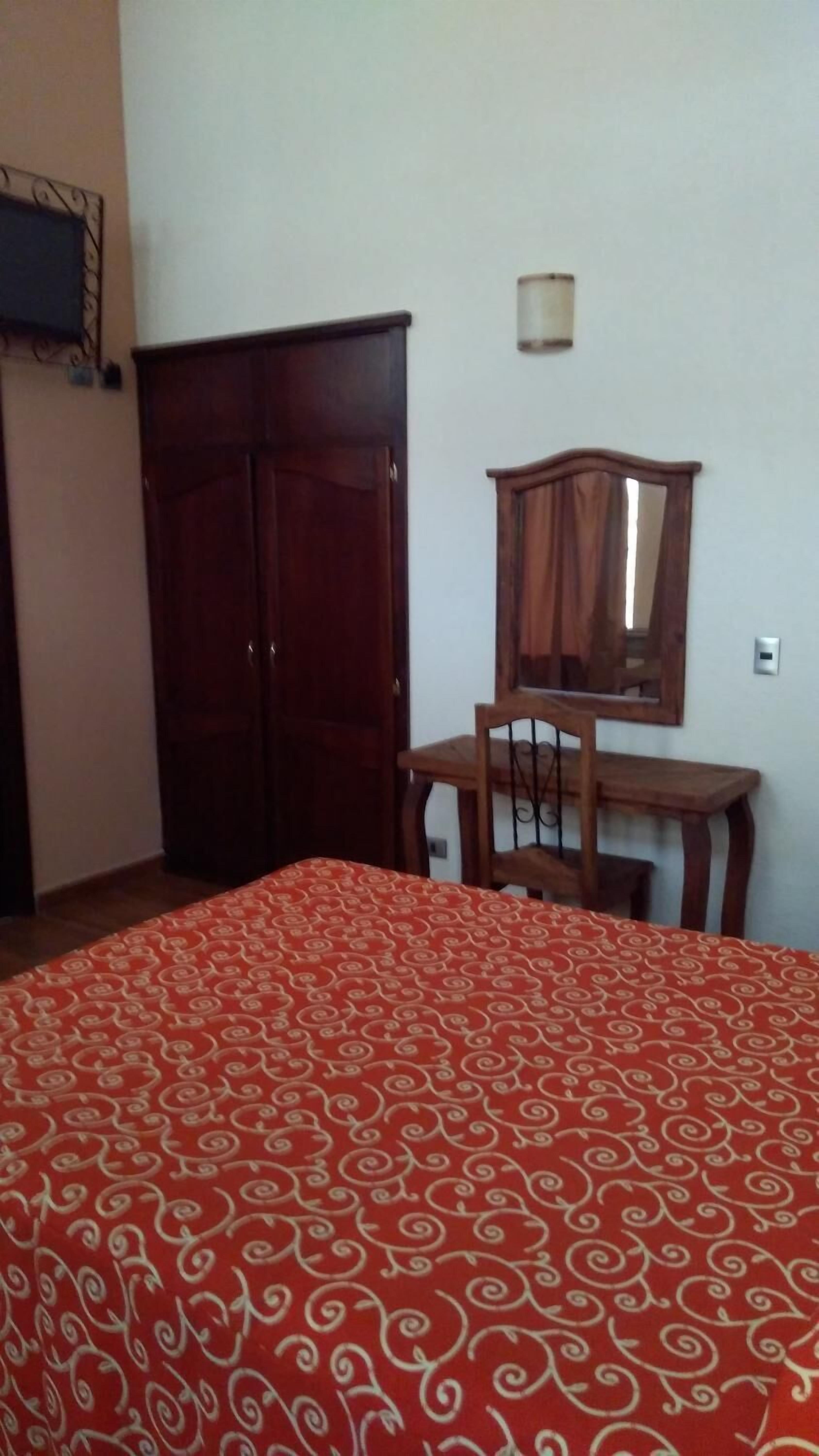 Foto - Hotel Barroco