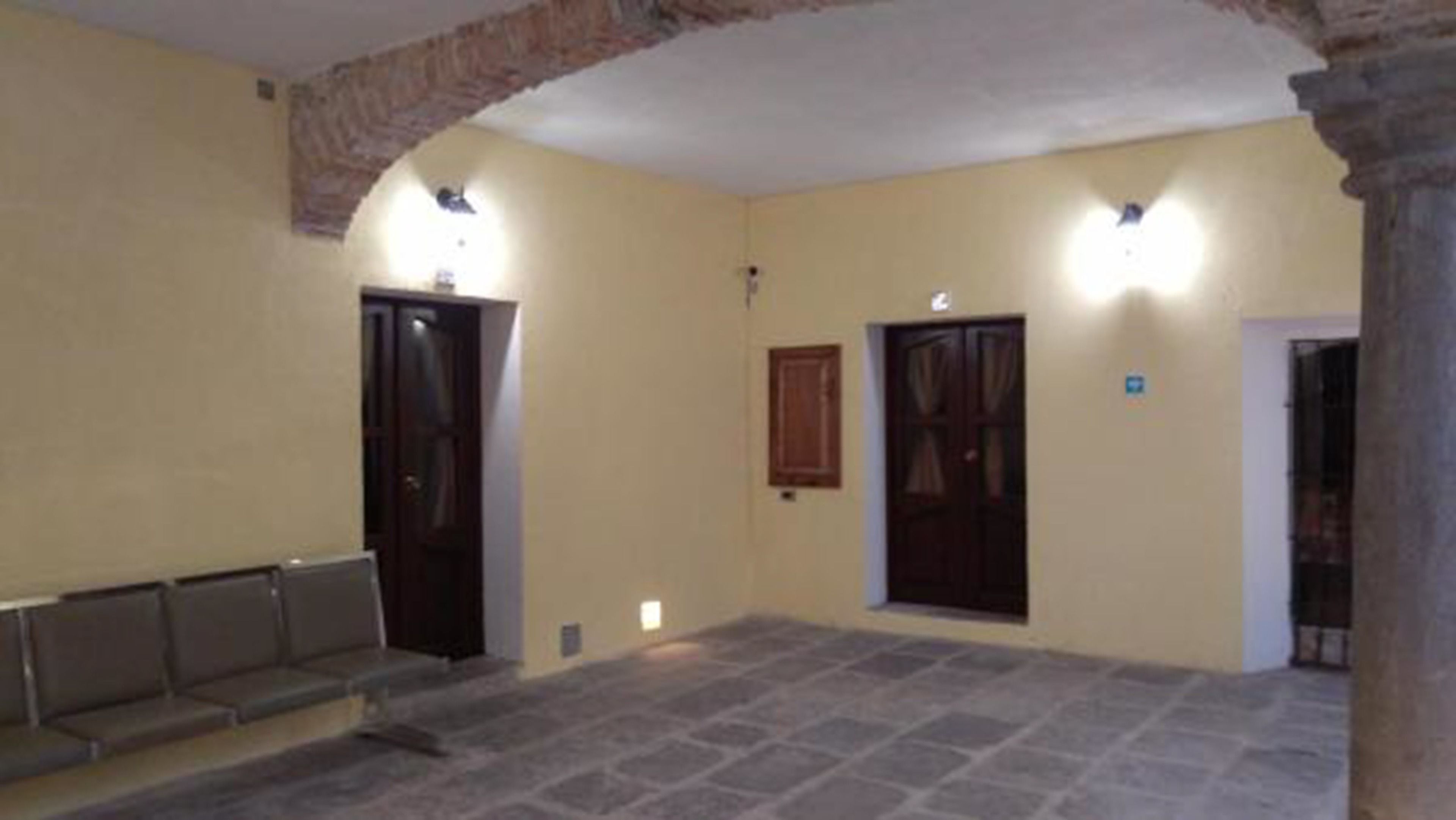 Foto - Hotel Barroco