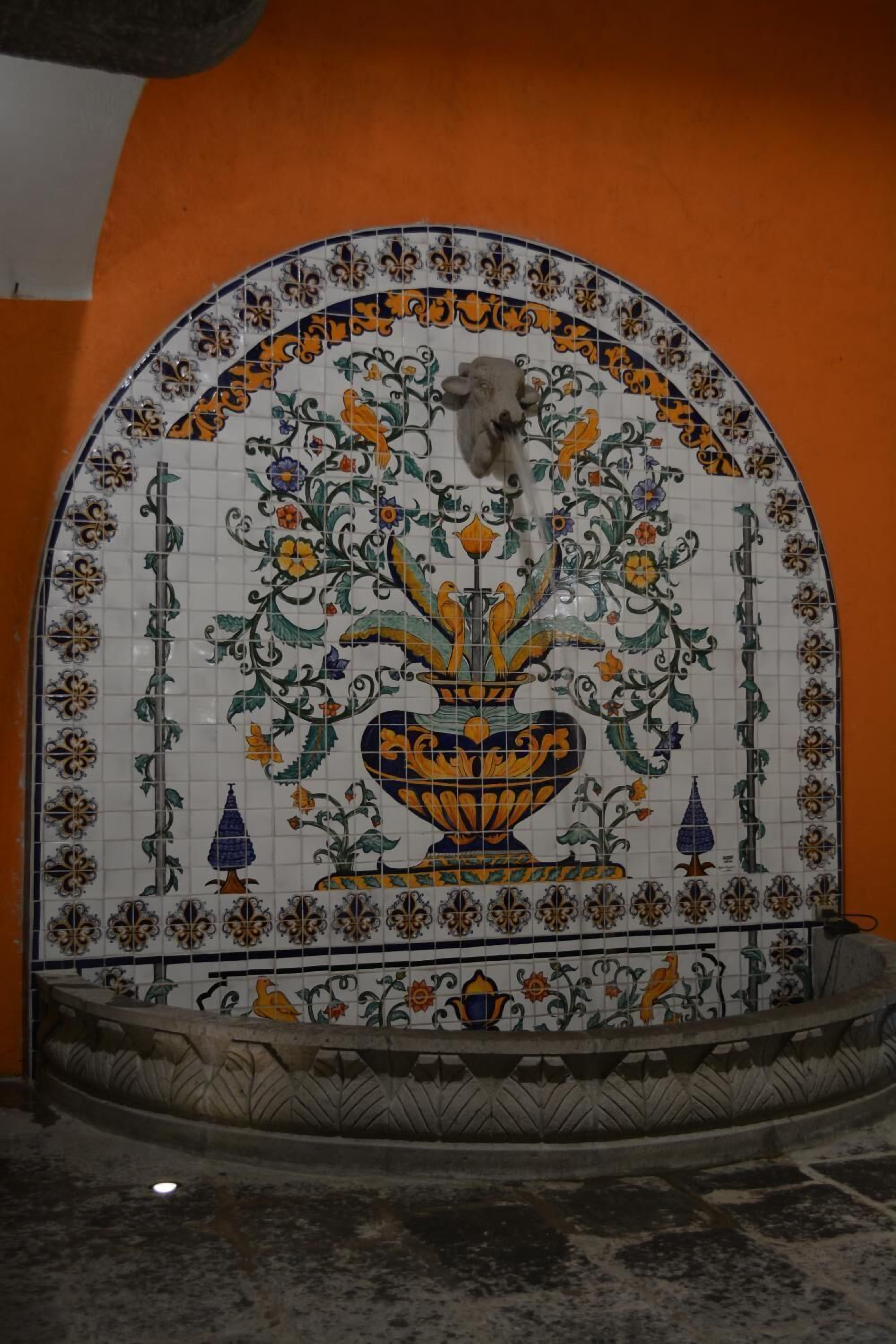 Foto - Hotel Barroco