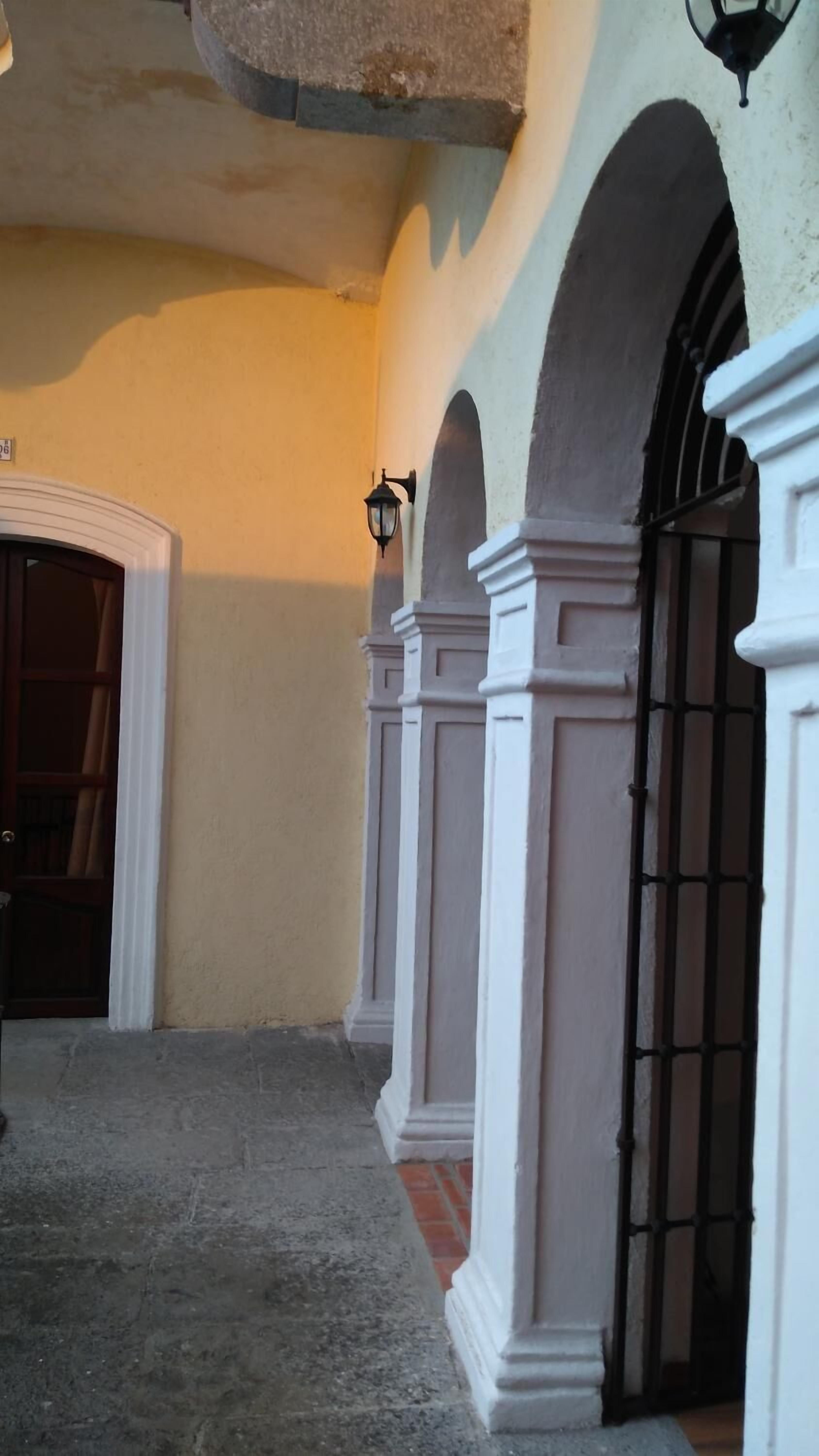 Foto - Hotel Barroco