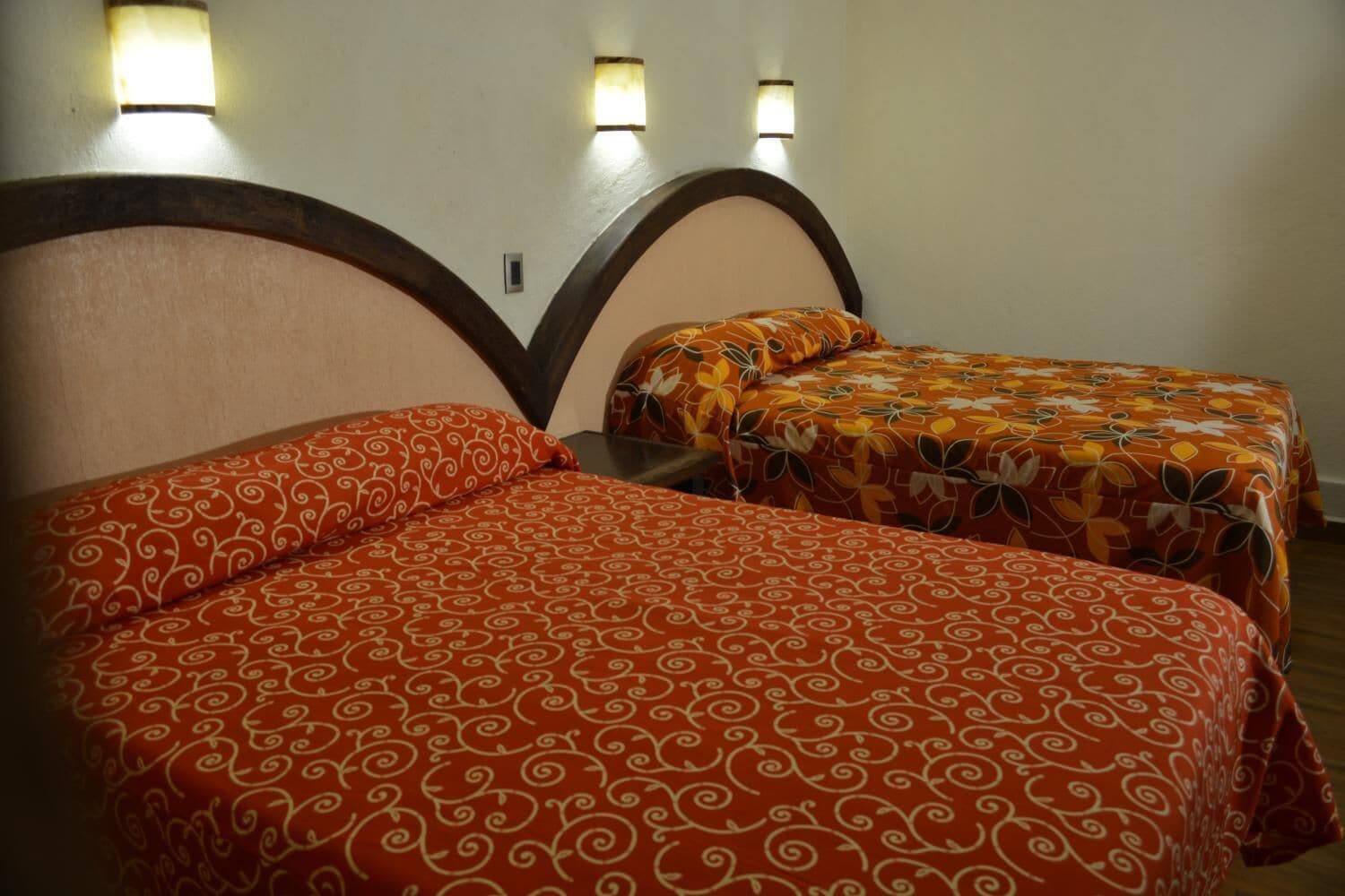 Foto - Hotel Barroco