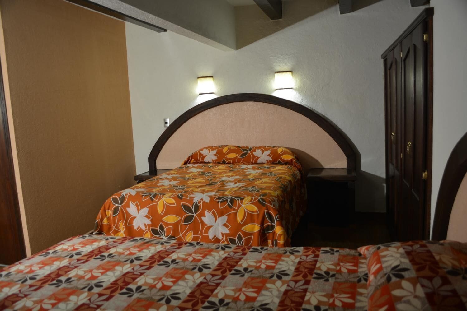 Foto - Hotel Barroco