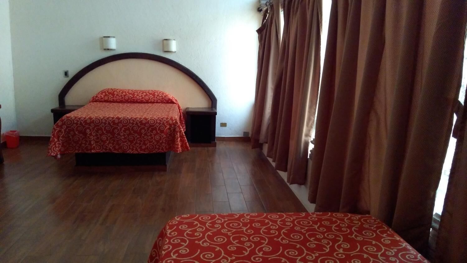 Foto - Hotel Barroco