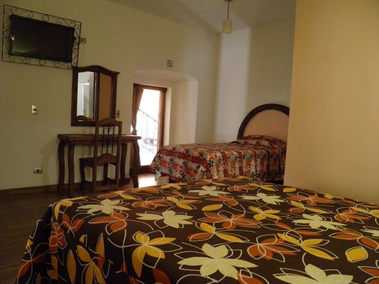 Foto - Hotel Barroco