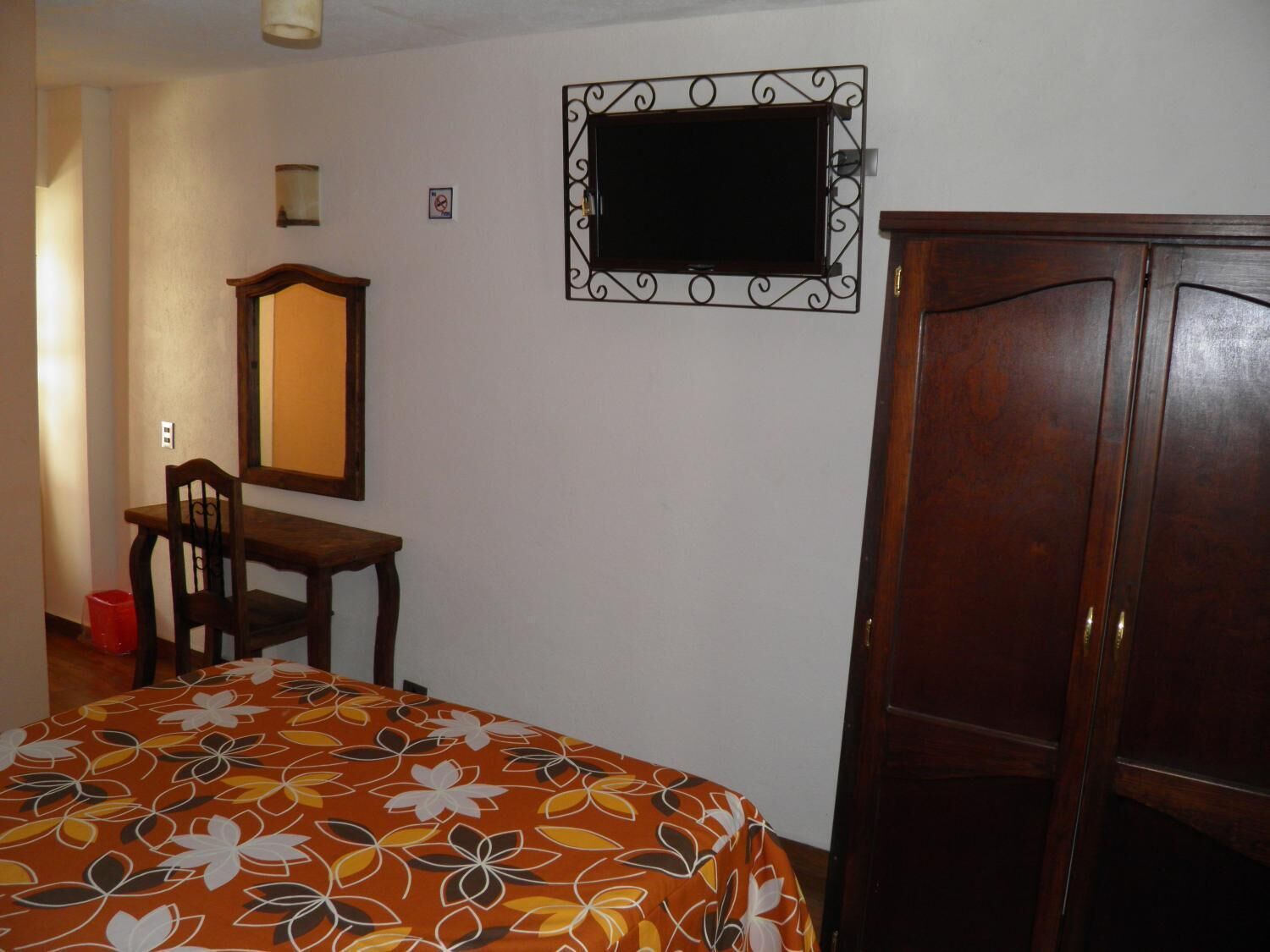 individually furnished, desk, blackout curtains, iron/ironing board