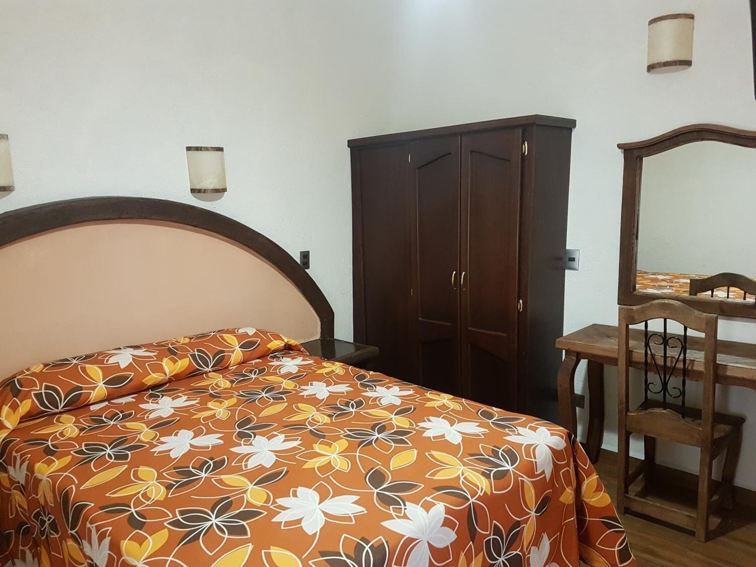 Foto - Hotel Barroco