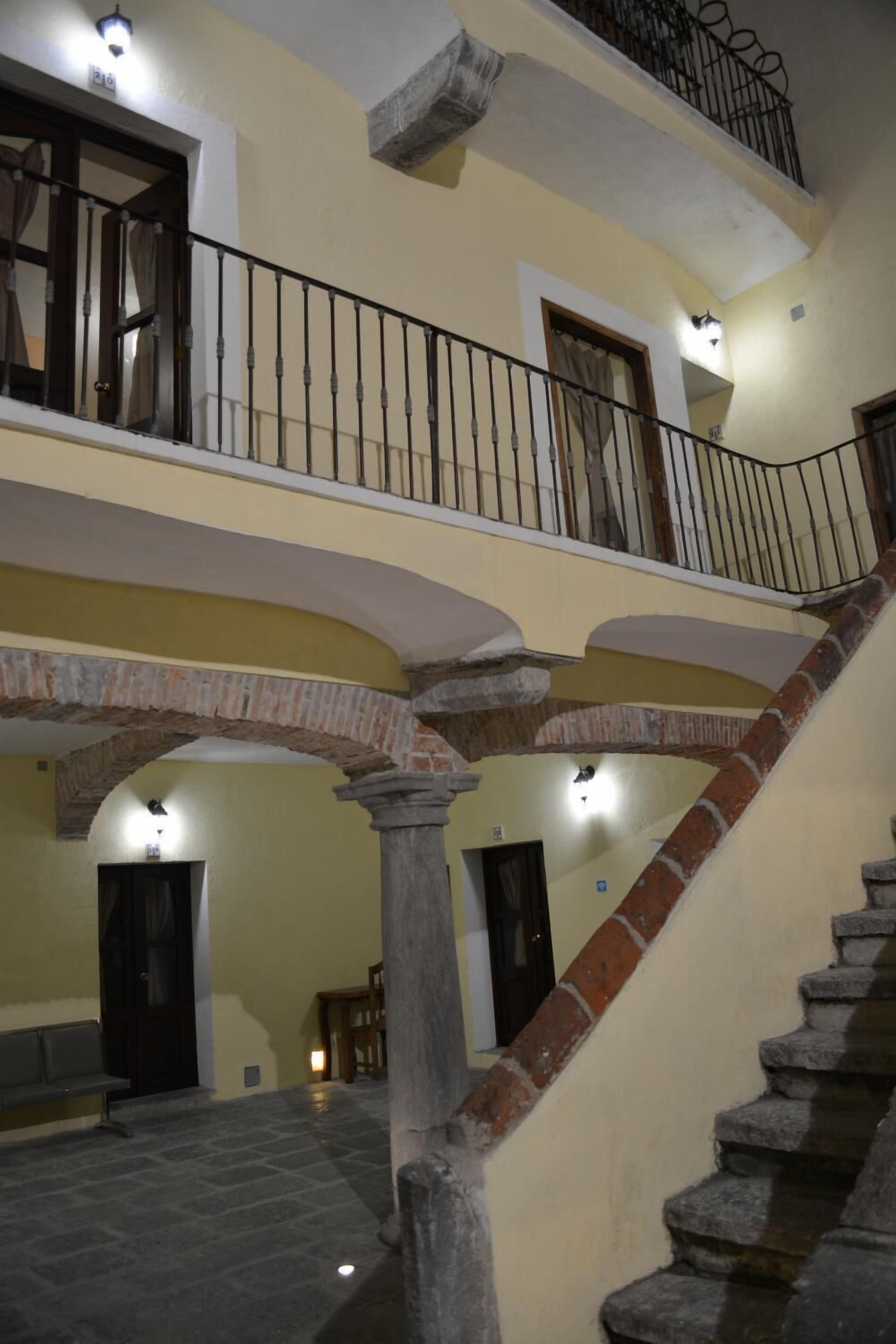 Foto - Hotel Barroco