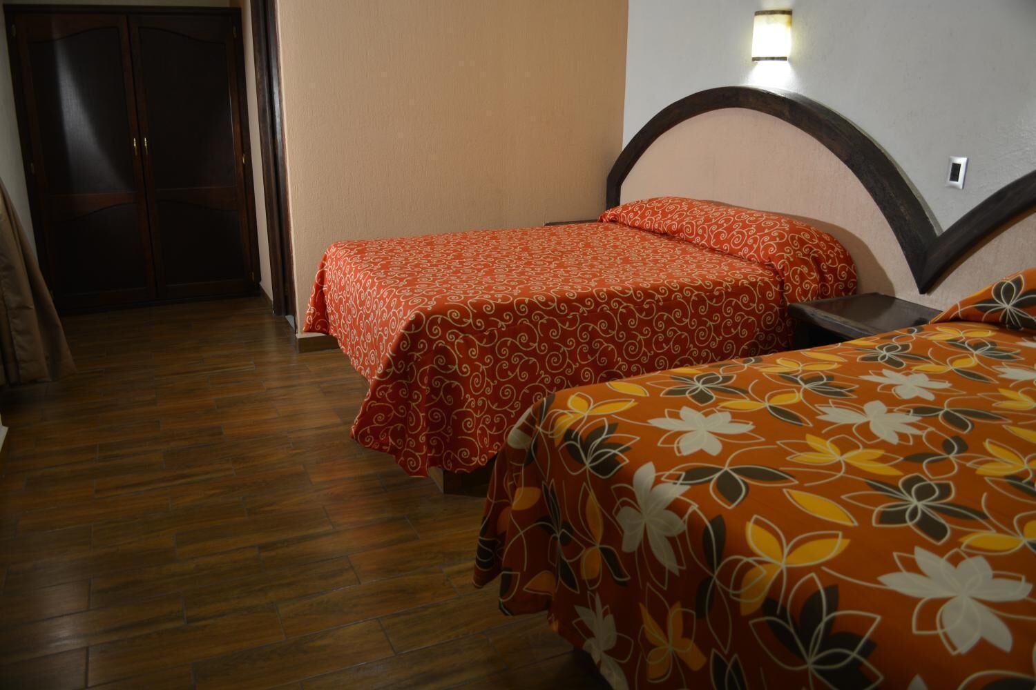 individually furnished, desk, blackout curtains, iron/ironing board