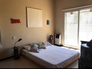 3 Schlafzimmer, WLAN