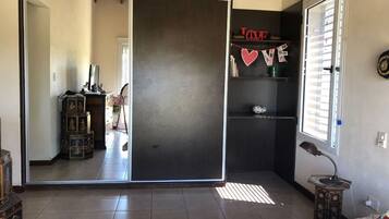 3 Schlafzimmer, WLAN