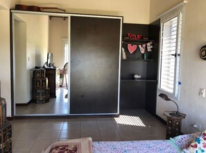 3 Schlafzimmer, WLAN