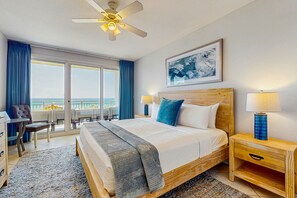 2 bedrooms, iron/ironing board, Internet, bed sheets