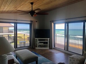 TV, video games, DVD player, books