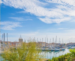 Port de plaisance